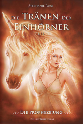 Die Tränen der Einhörner 2