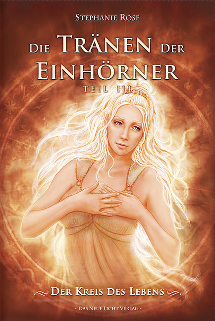 Die Tränen der Einhörner 3 main product photo