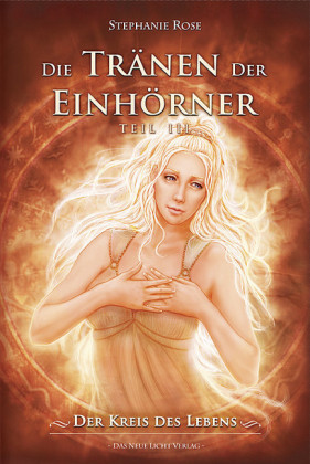 Die Tränen der Einhörner 3