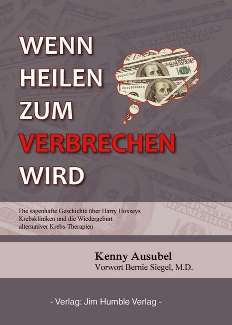 Wenn Heilen zum Verbrechen wird main product photo