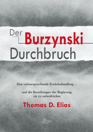 Der Burzynski Durchbruch