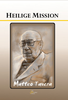 Matteo Taveras - Heilige Mission