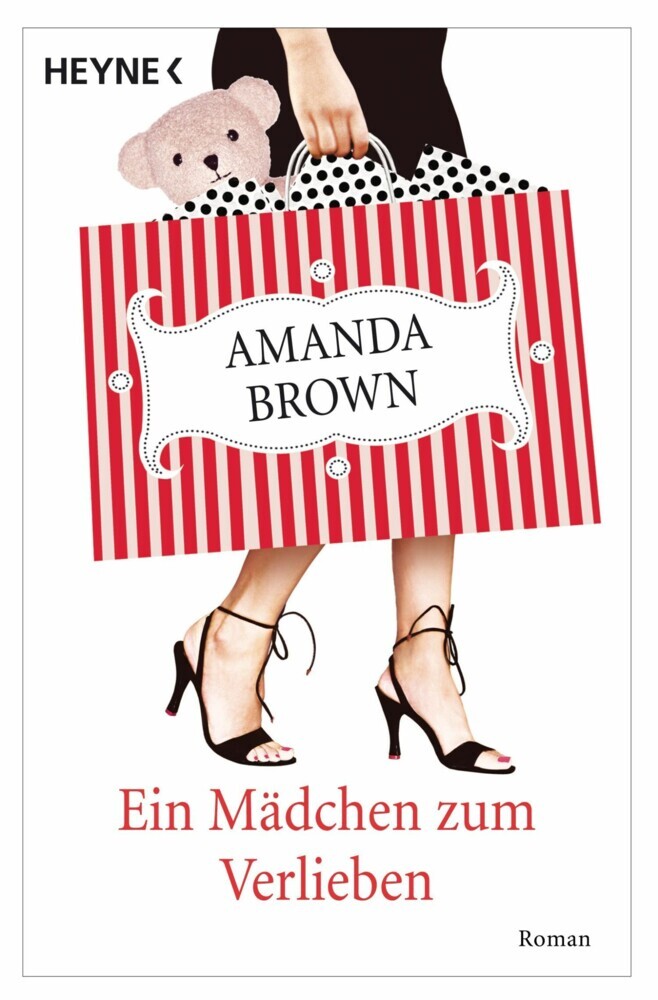 Ein Mädchen zum Verlieben main product photo