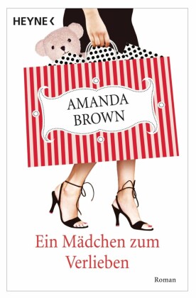 Ein Mädchen zum Verlieben