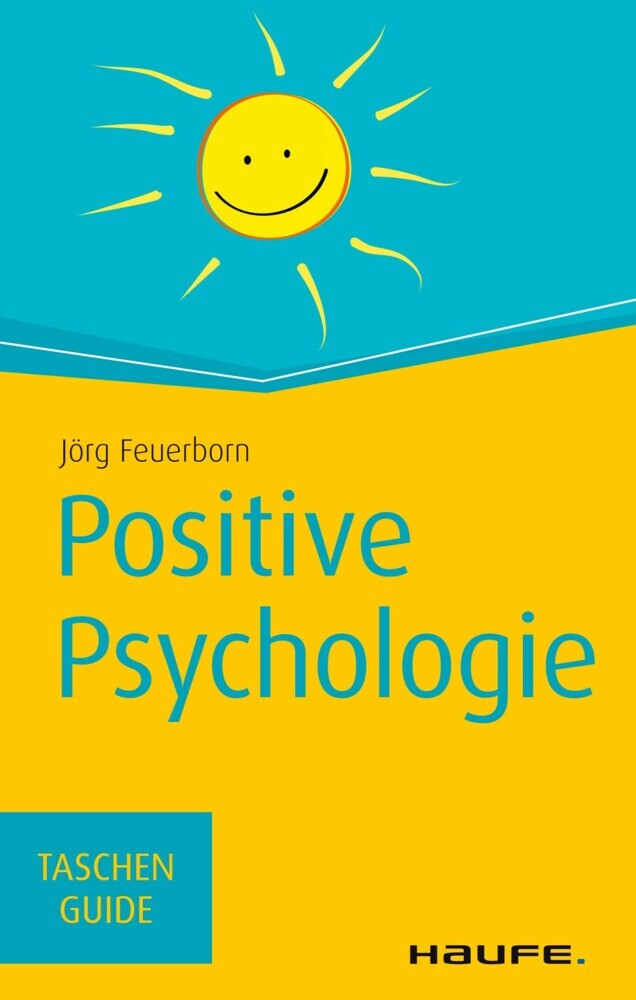 Positive Psychologie main product photo