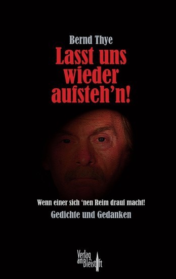 Lasst uns wieder aufsteh'n! main product photo