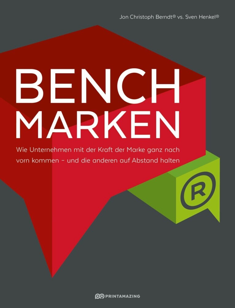 Benchmarken main product photo