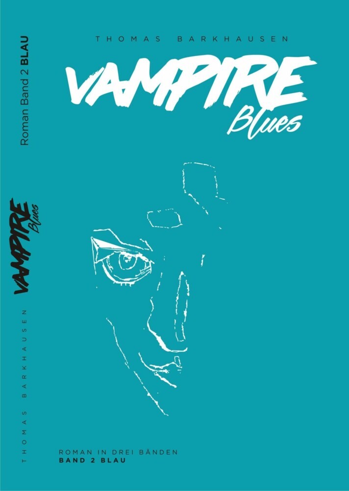 Vampire Blues 2 main product photo