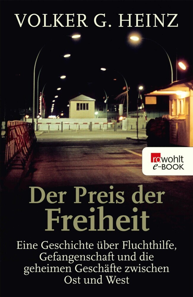 Der Preis der Freiheit main product photo