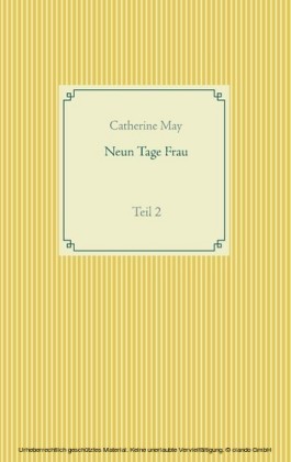 Neun Tage Frau