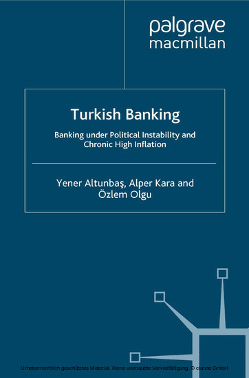 Turkish Banking main product photo