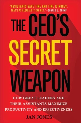The CEO's Secret Weapon