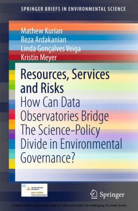Resources, Services and Risks
