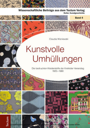 Kunstvolle Umhüllungen