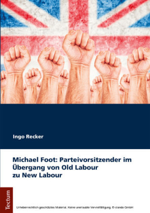 Michael Foot
