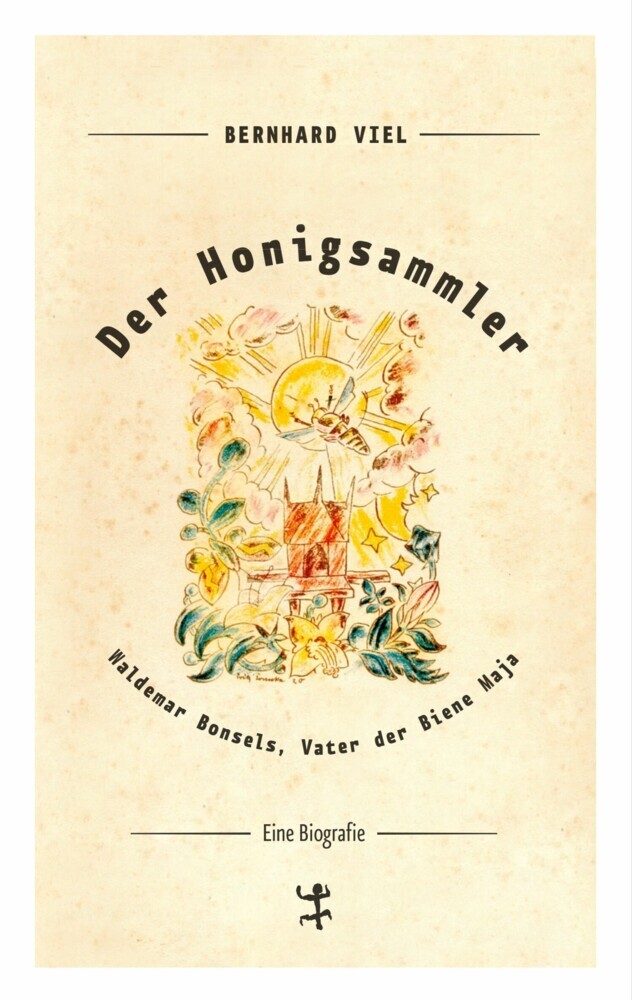 Der Honigsammler main product photo