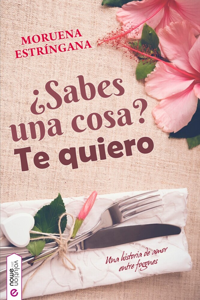 ¿Sabes una cosa? Te quiero main product photo