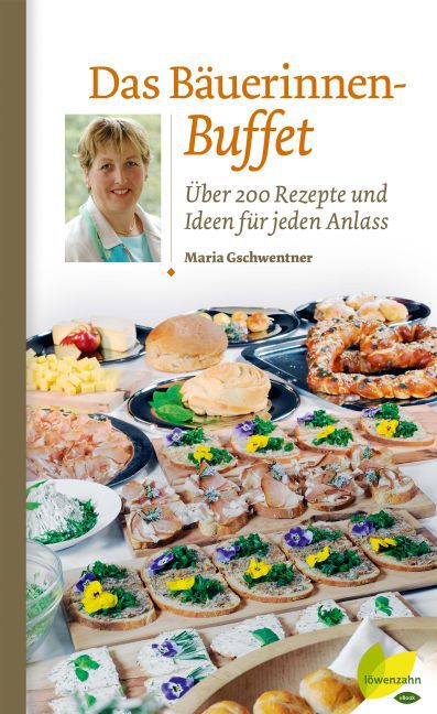 Das Bäuerinnen-Buffet main product photo