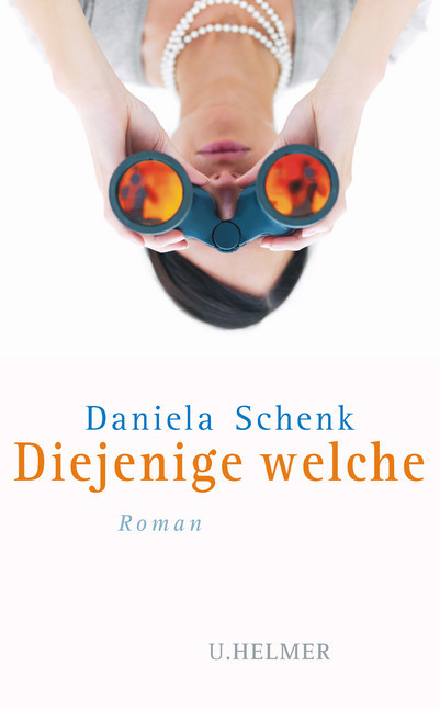 Diejenige welche main product photo