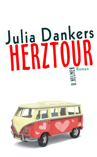Herztour main product photo