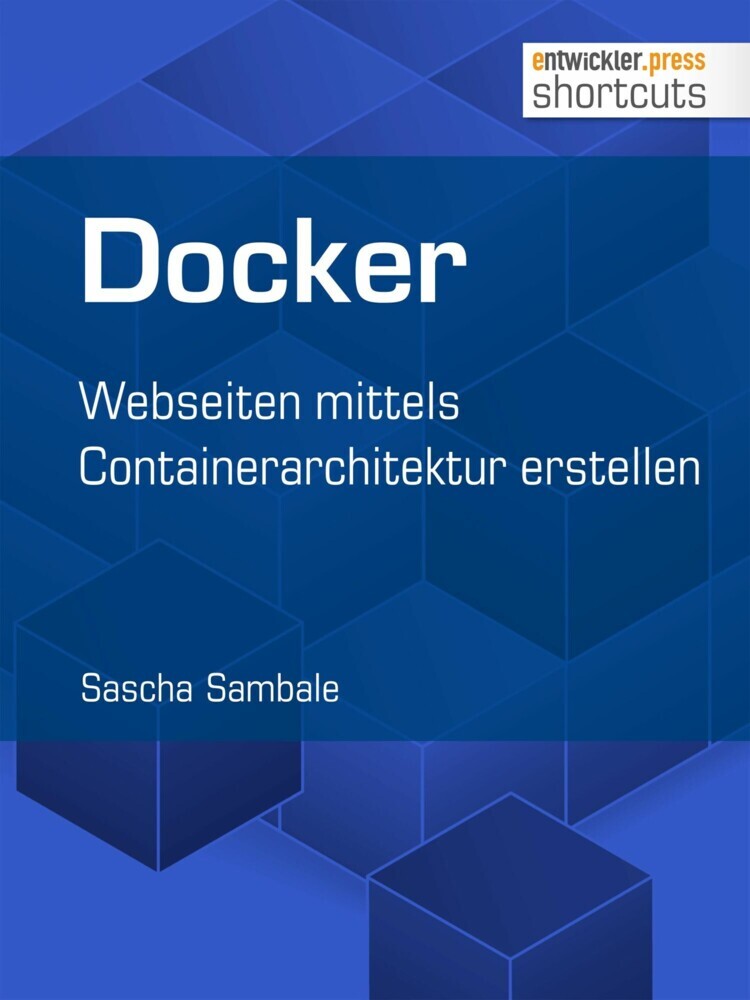 Docker main product photo