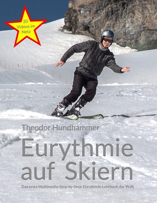 Eurythmie auf Skiern main product photo