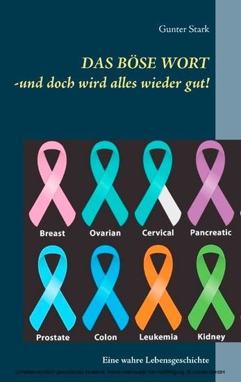 Das böse Wort main product photo