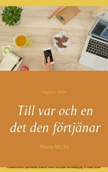 Till var och en det den förtjänar main product photo