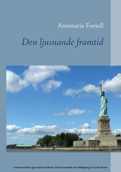 Den ljusnande framtid main product photo
