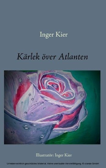 Kärlek över Atlanten main product photo