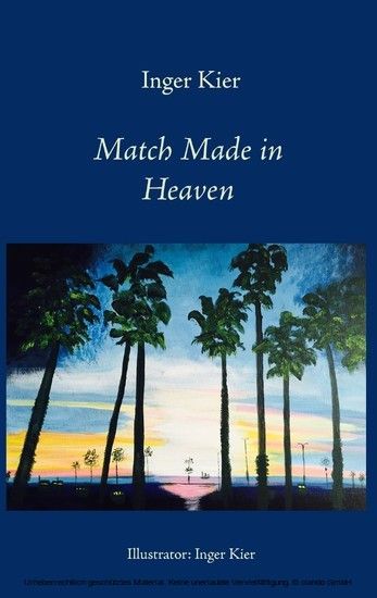 Match made in Heaven main product photo