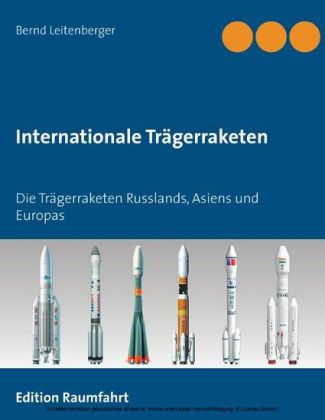 Internationale Trägerraketen