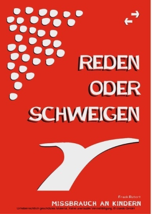 Reden oder Schweigen