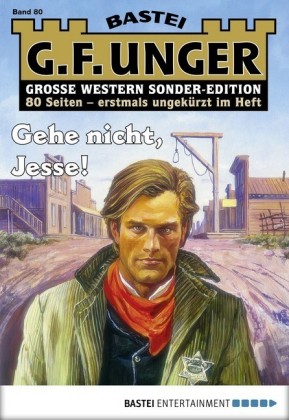 G. F. Unger Sonder-Edition 80