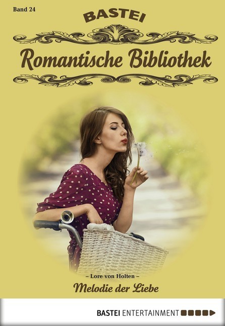 Romantische Bibliothek - Folge 24 main product photo