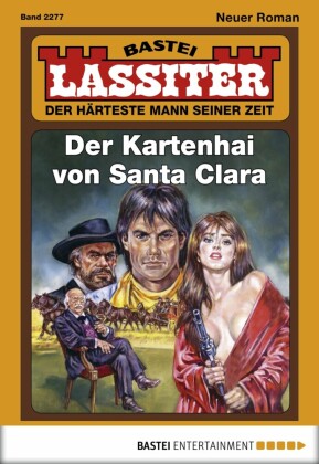 Lassiter 2277