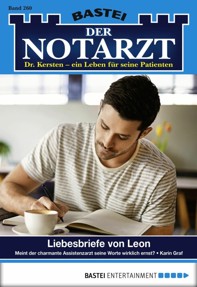 Der Notarzt 260 main product photo