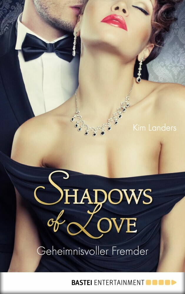 Geheimnisvoller Fremder - Shadows of Love main product photo