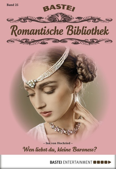 Romantische Bibliothek - Folge 25 main product photo