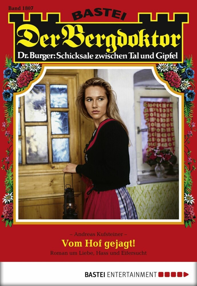 Der Bergdoktor 1807 main product photo
