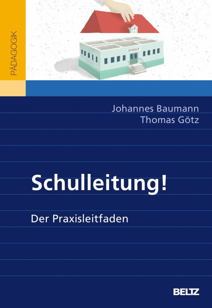 Schulleitung! main product photo