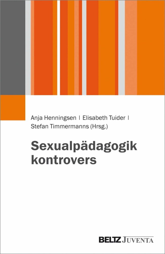 Sexualpädagogik kontrovers main product photo