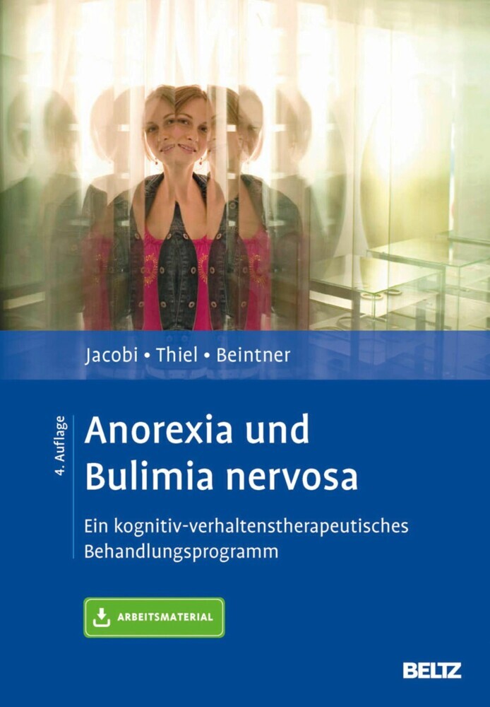Anorexia und Bulimia nervosa main product photo