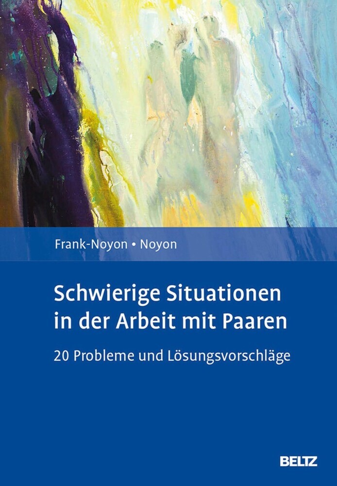 Schwierige Situationen in der Arbeit mit Paaren main product photo