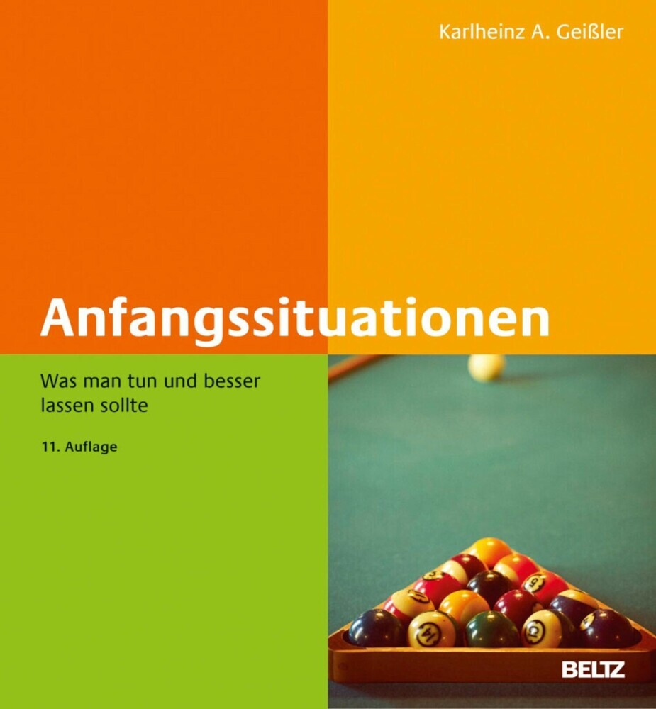 Anfangssituationen main product photo