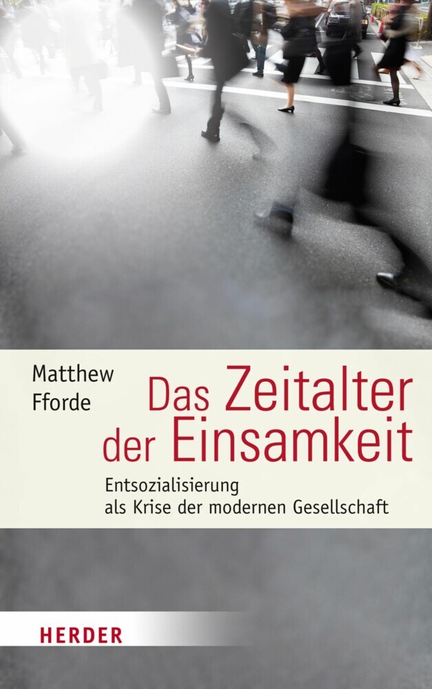 Das Zeitalter der Einsamkeit main product photo