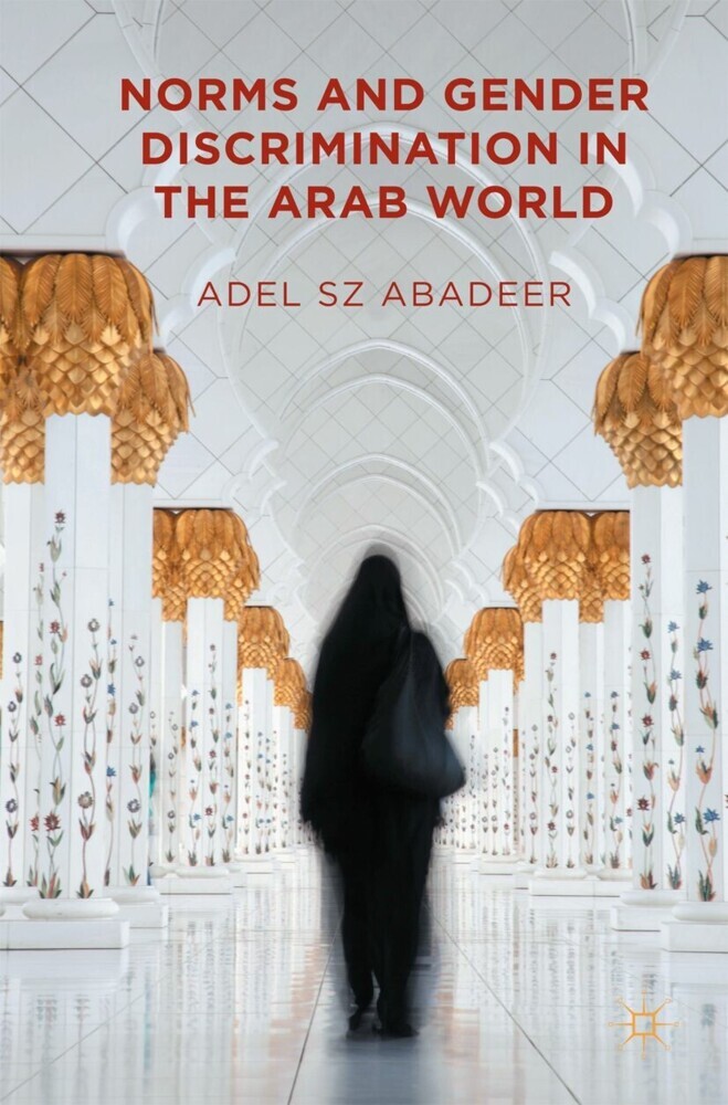 Norms and Gender Discrimination in the Arab World main product photo