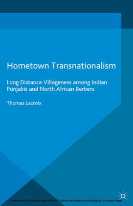 Hometown Transnationalism