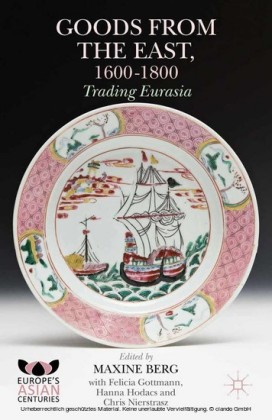 Goods from the East, 1600-1800
