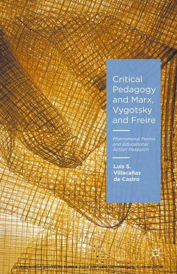 Critical Pedagogy and Marx, Vygotsky and Freire main product photo
